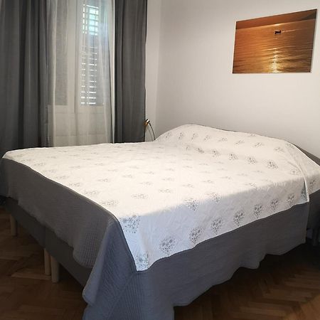 Apartmani Nadalina Veli Lošinj Exteriér fotografie