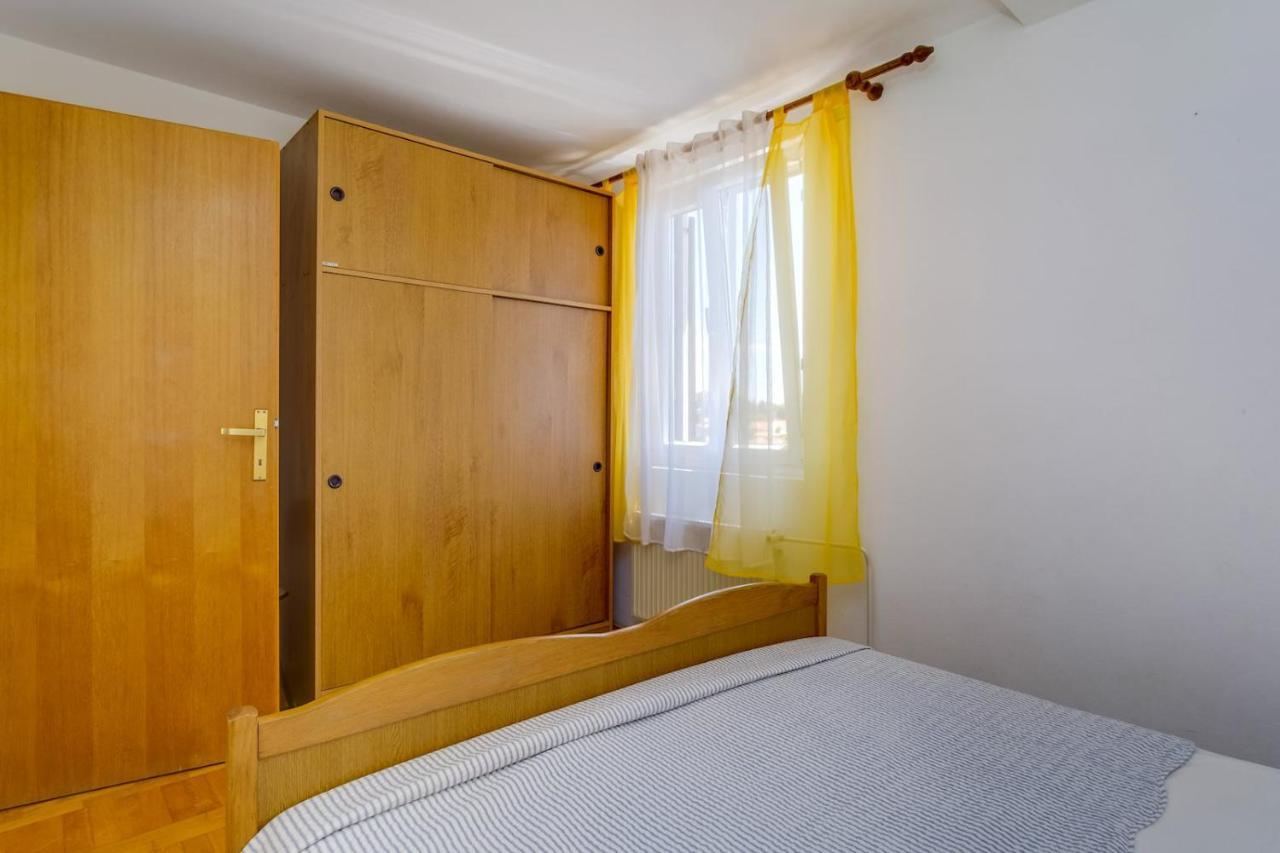 Apartmani Nadalina Veli Lošinj Exteriér fotografie