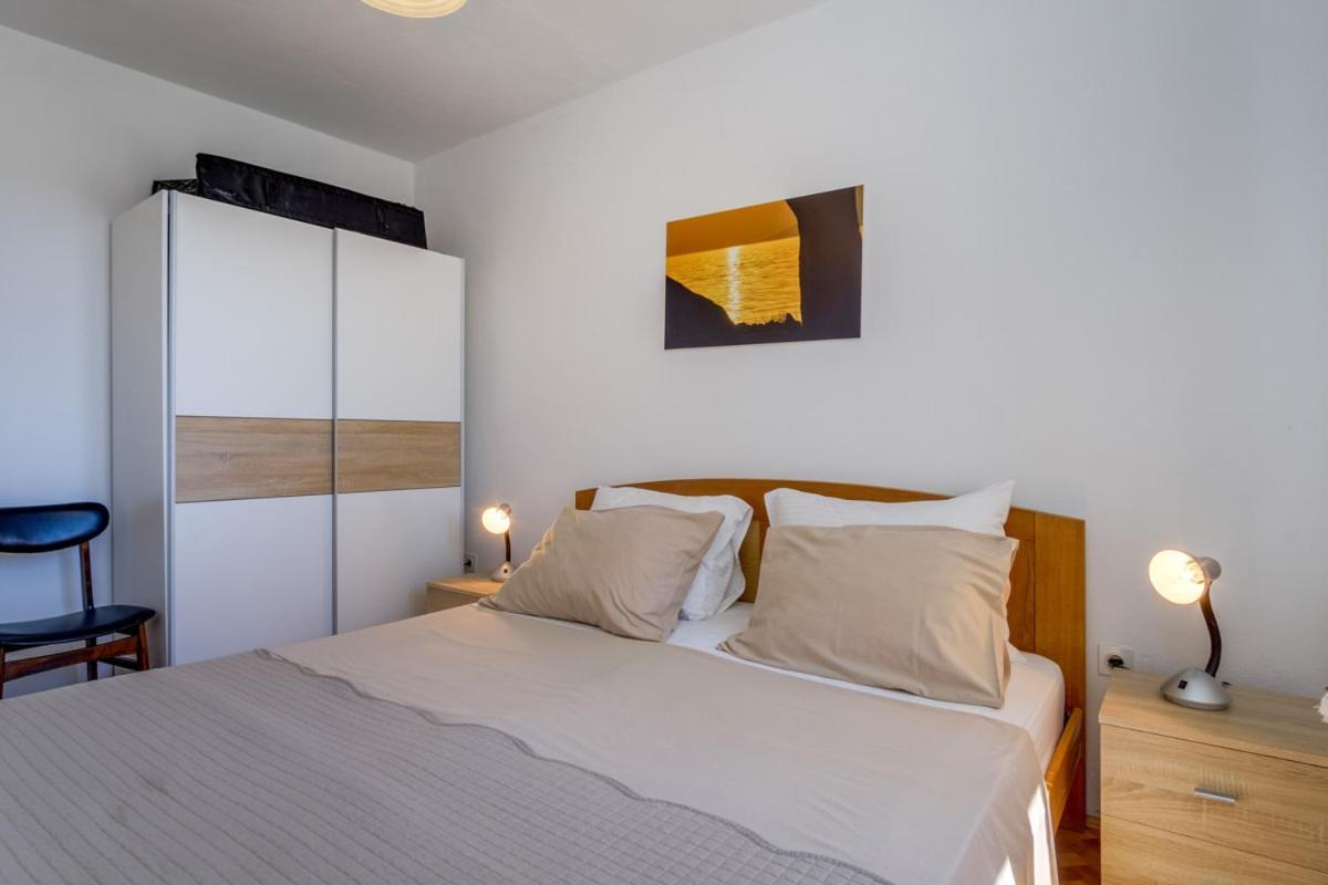 Apartmani Nadalina Veli Lošinj Exteriér fotografie