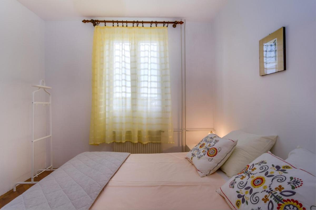 Apartmani Nadalina Veli Lošinj Exteriér fotografie