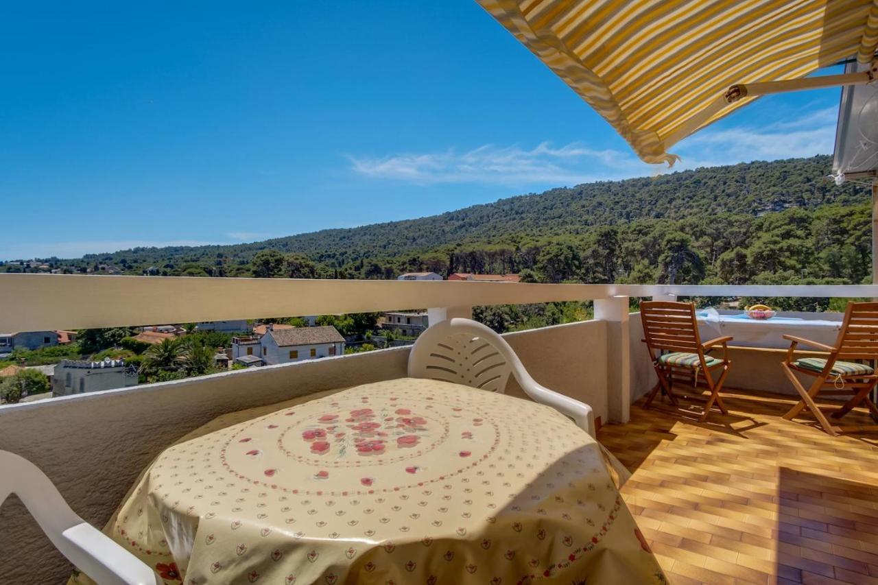 Apartmani Nadalina Veli Lošinj Exteriér fotografie