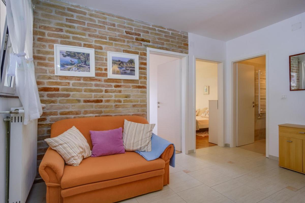 Apartmani Nadalina Veli Lošinj Exteriér fotografie