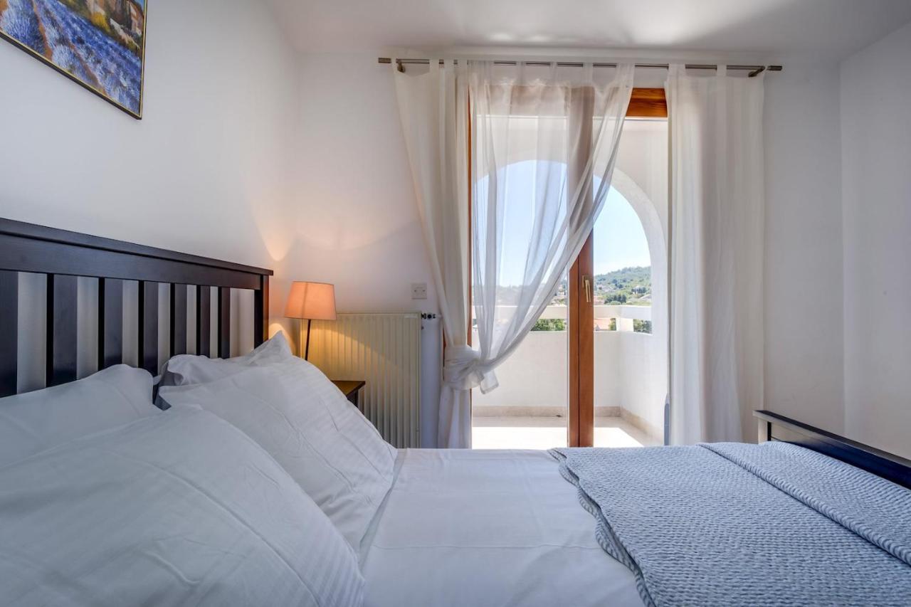 Apartmani Nadalina Veli Lošinj Exteriér fotografie