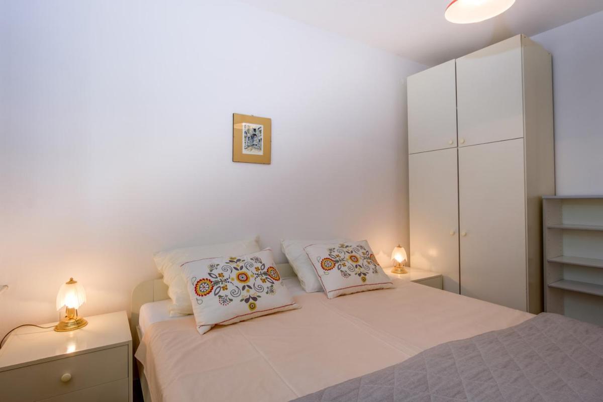 Apartmani Nadalina Veli Lošinj Exteriér fotografie