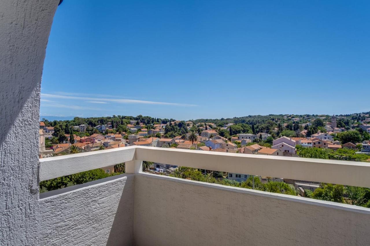 Apartmani Nadalina Veli Lošinj Exteriér fotografie
