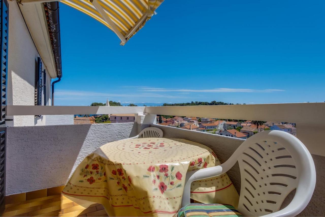 Apartmani Nadalina Veli Lošinj Exteriér fotografie