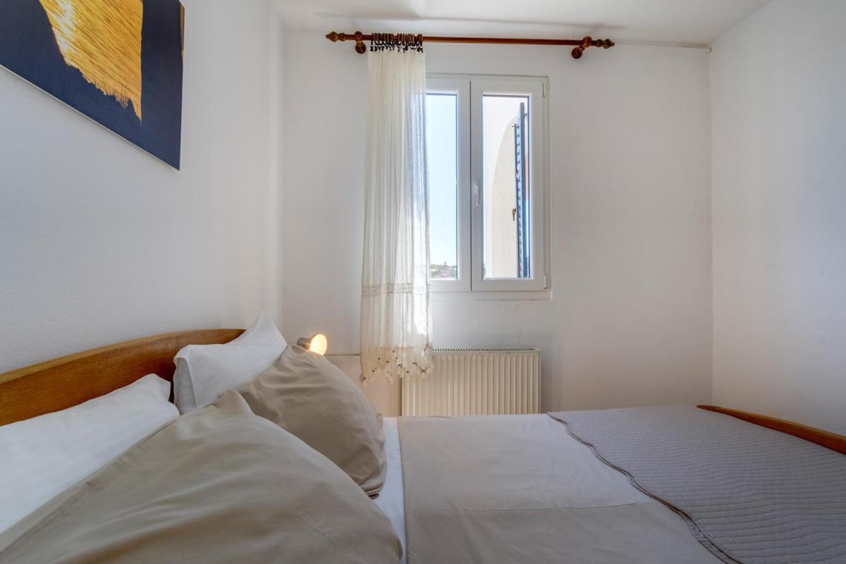 Apartmani Nadalina Veli Lošinj Exteriér fotografie