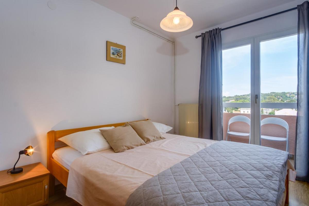 Apartmani Nadalina Veli Lošinj Exteriér fotografie