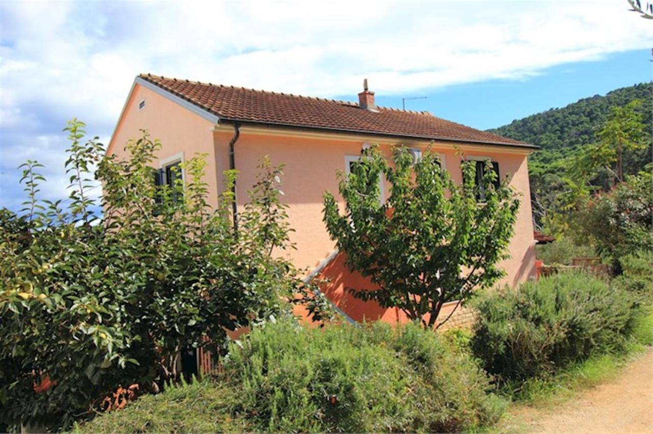 Apartmani Nadalina Veli Lošinj Exteriér fotografie