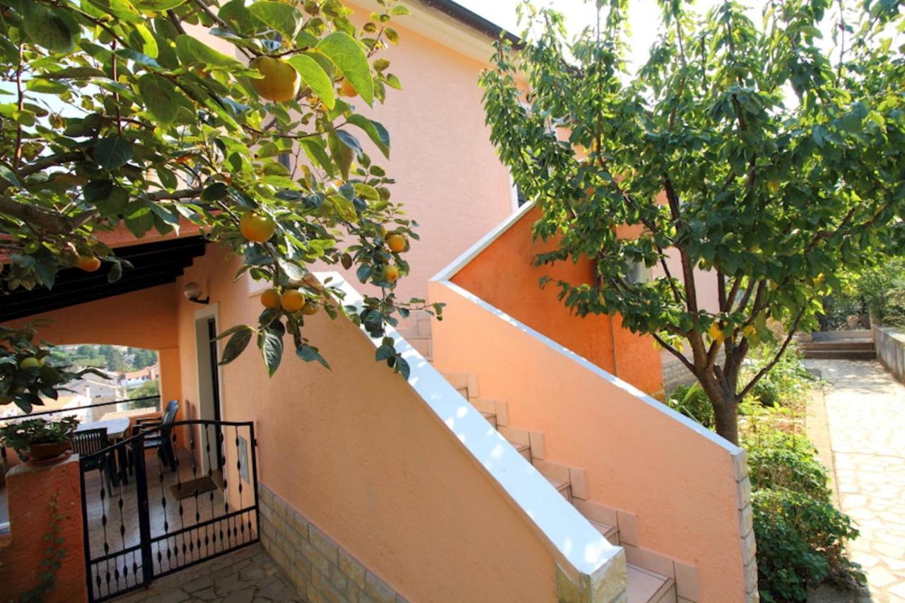 Apartmani Nadalina Veli Lošinj Exteriér fotografie
