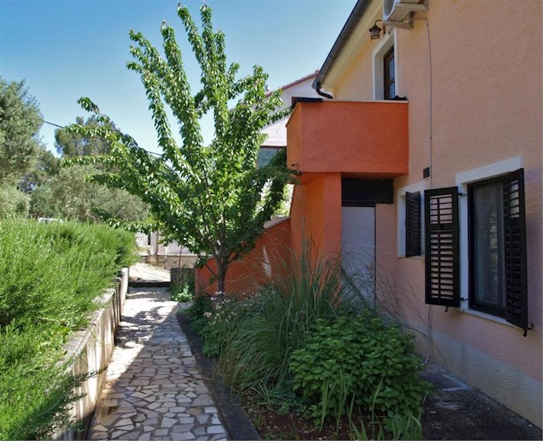 Apartmani Nadalina Veli Lošinj Exteriér fotografie