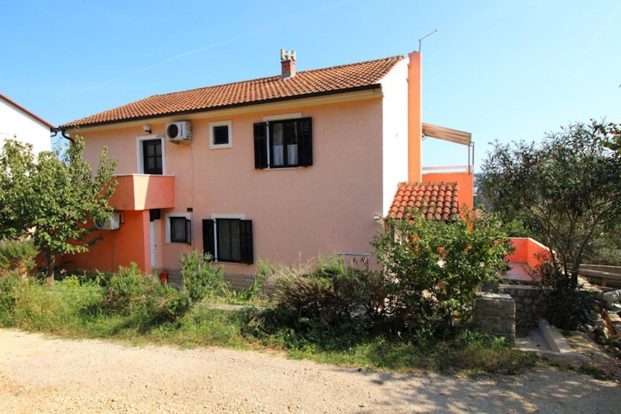 Apartmani Nadalina Veli Lošinj Exteriér fotografie