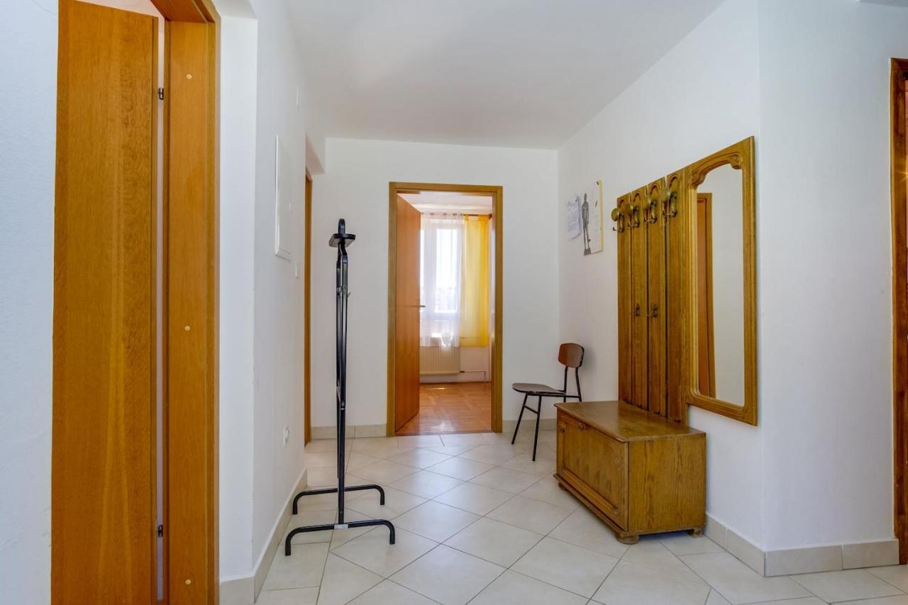 Apartmani Nadalina Veli Lošinj Exteriér fotografie