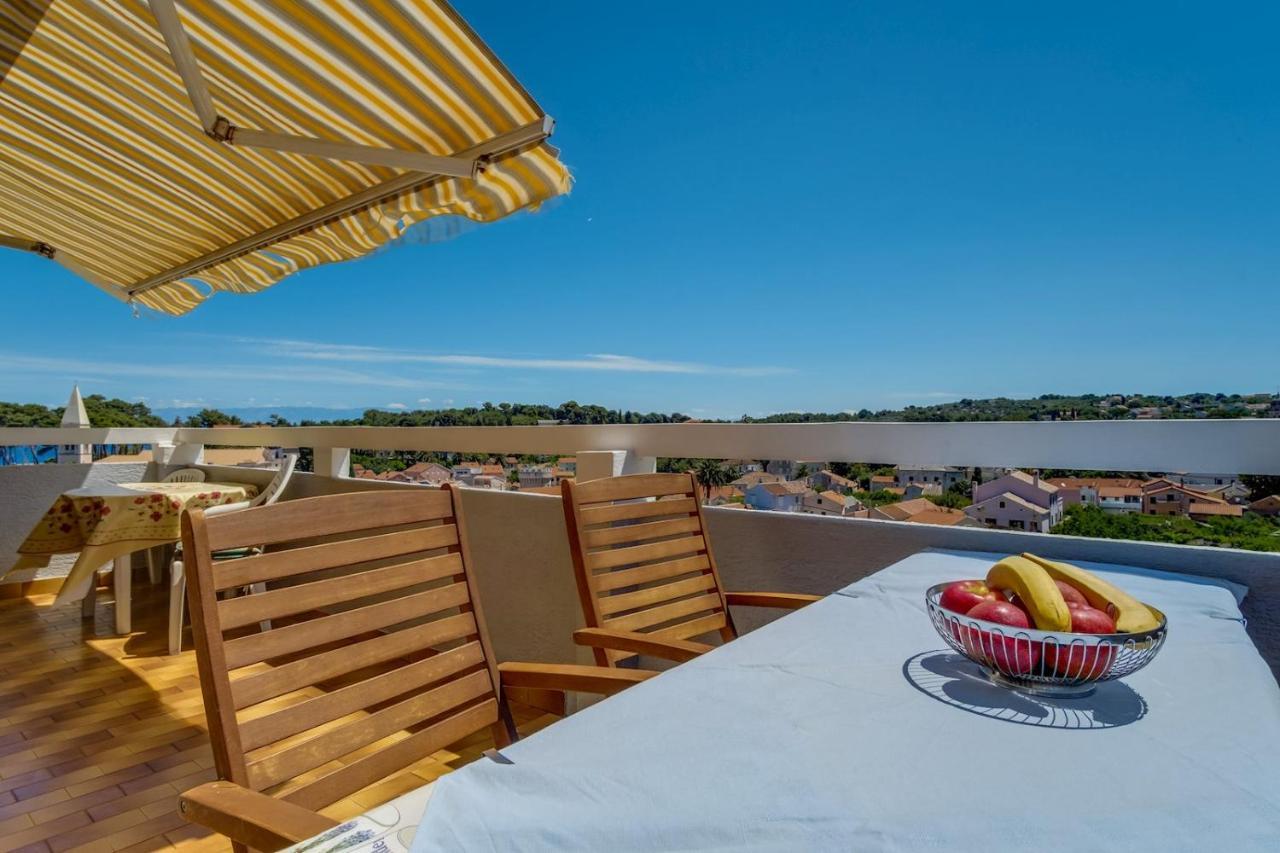 Apartmani Nadalina Veli Lošinj Exteriér fotografie