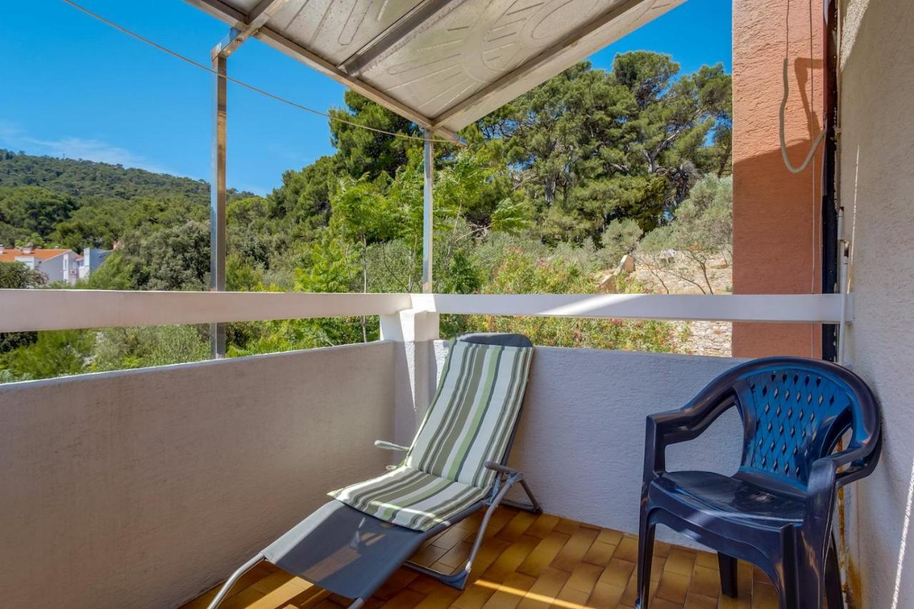 Apartmani Nadalina Veli Lošinj Exteriér fotografie