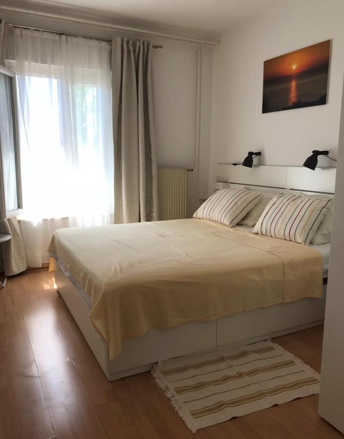 Apartmani Nadalina Veli Lošinj Exteriér fotografie