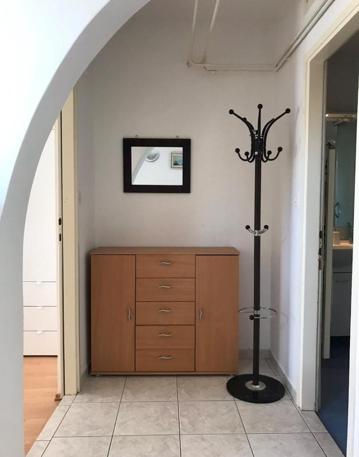 Apartmani Nadalina Veli Lošinj Exteriér fotografie