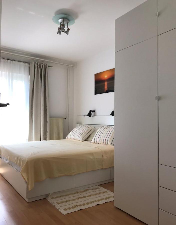 Apartmani Nadalina Veli Lošinj Exteriér fotografie