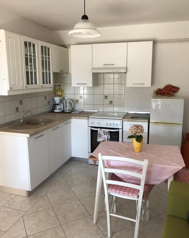 Apartmani Nadalina Veli Lošinj Exteriér fotografie
