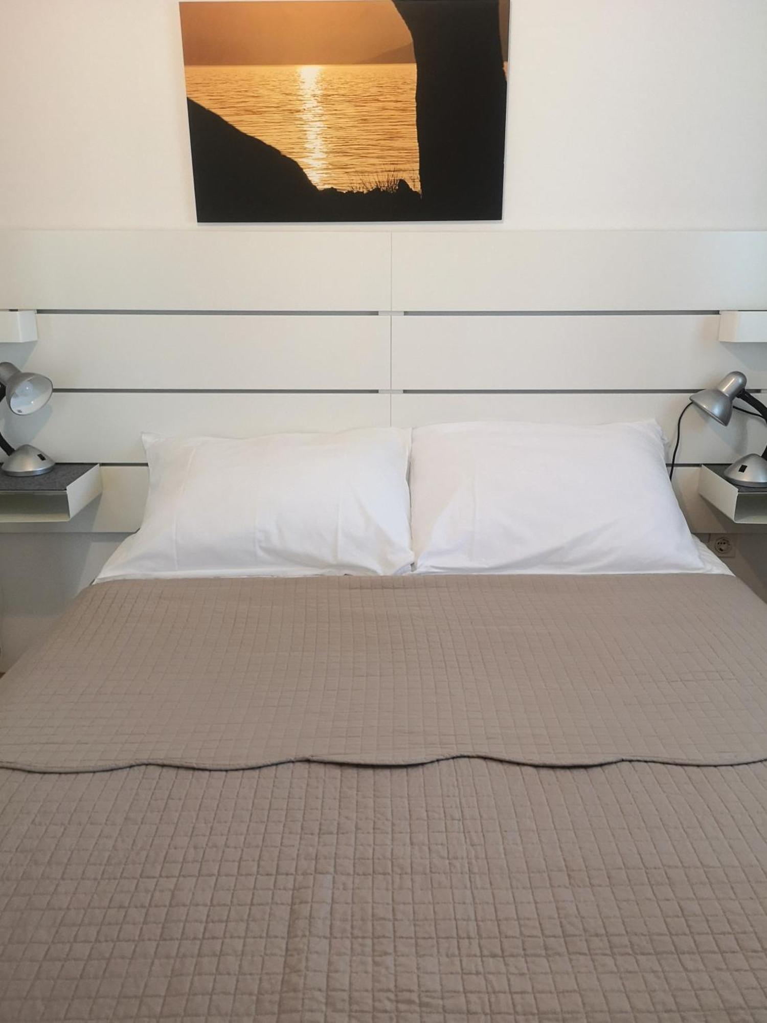 Apartmani Nadalina Veli Lošinj Exteriér fotografie