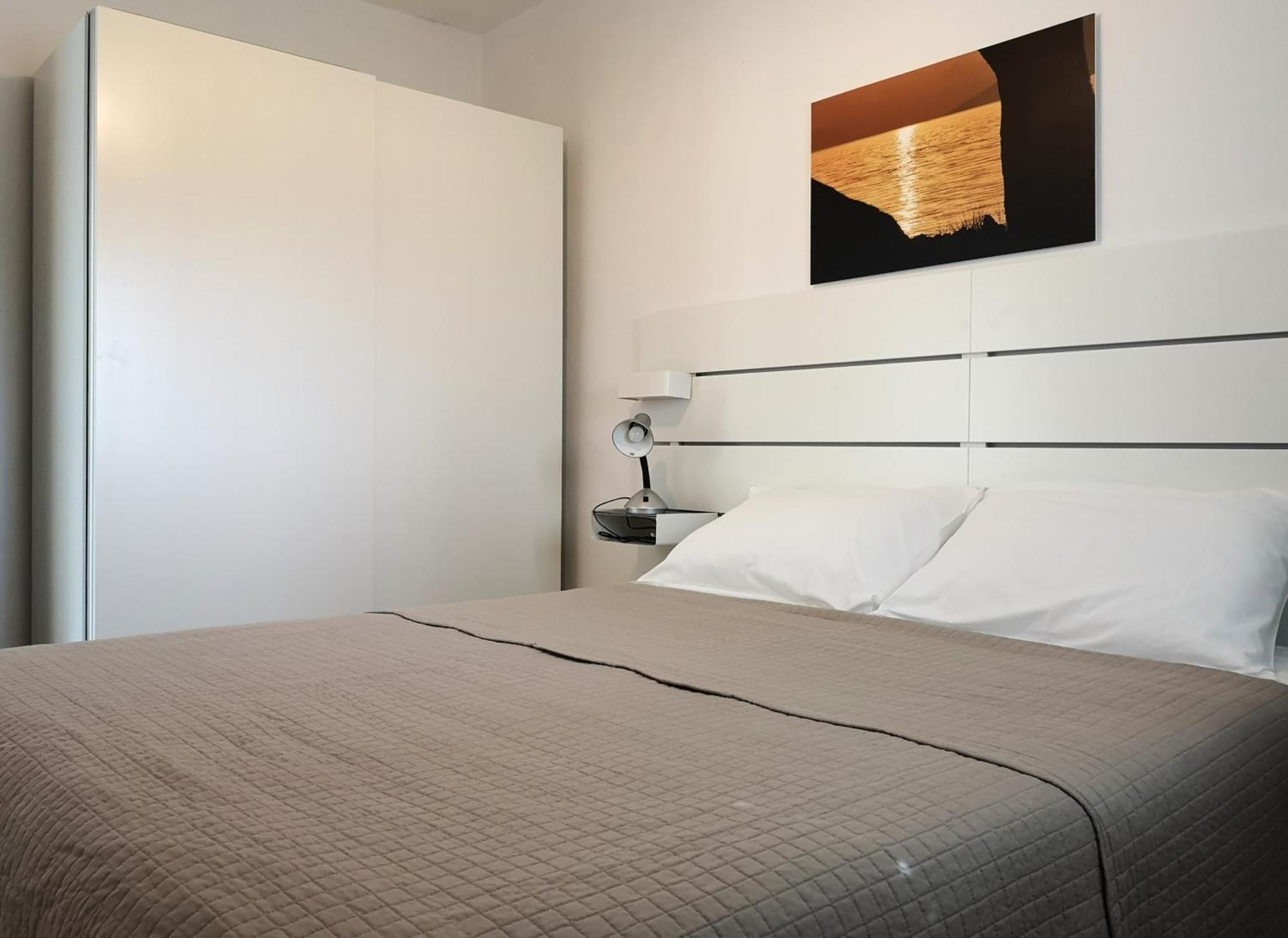 Apartmani Nadalina Veli Lošinj Exteriér fotografie