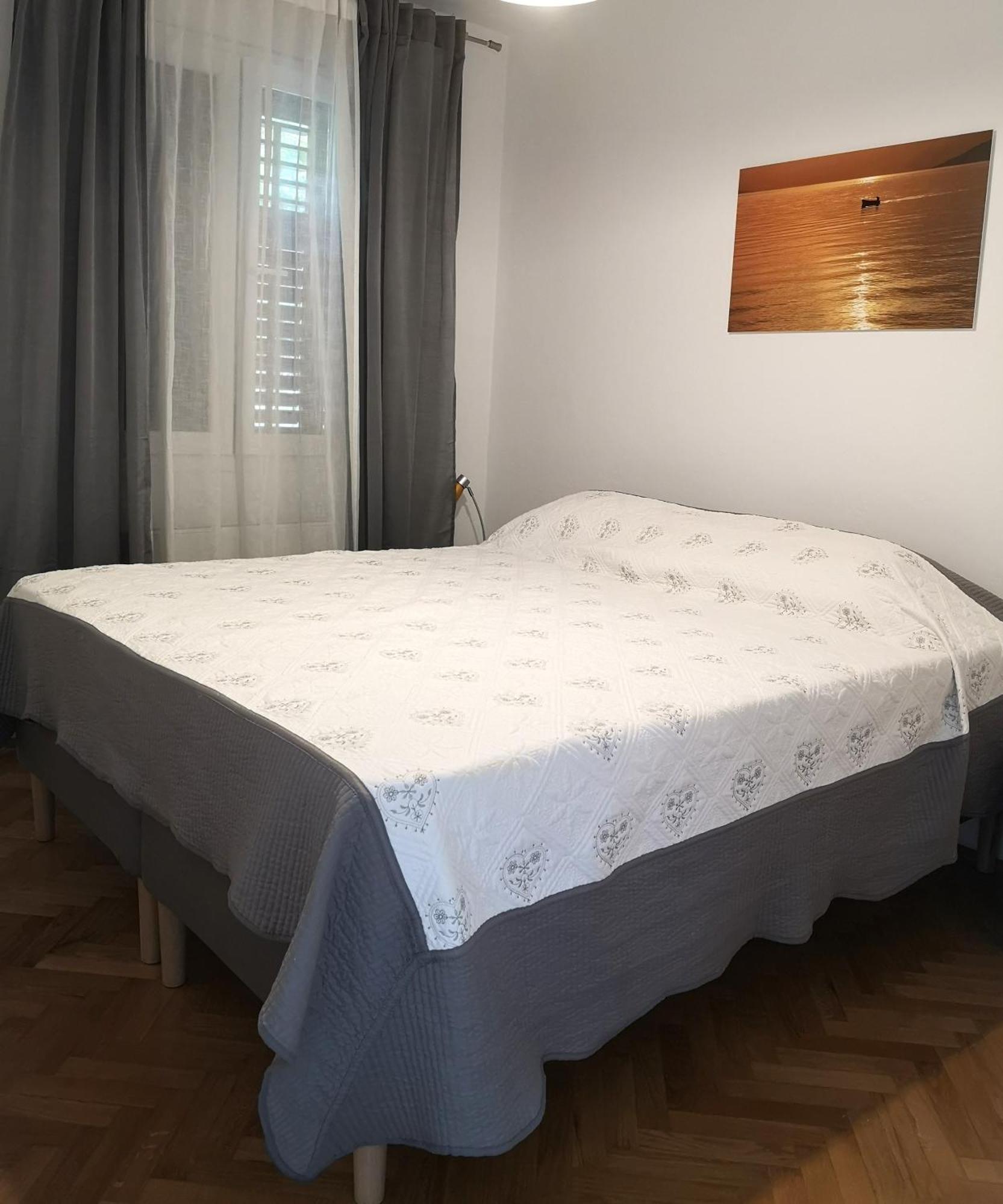 Apartmani Nadalina Veli Lošinj Exteriér fotografie